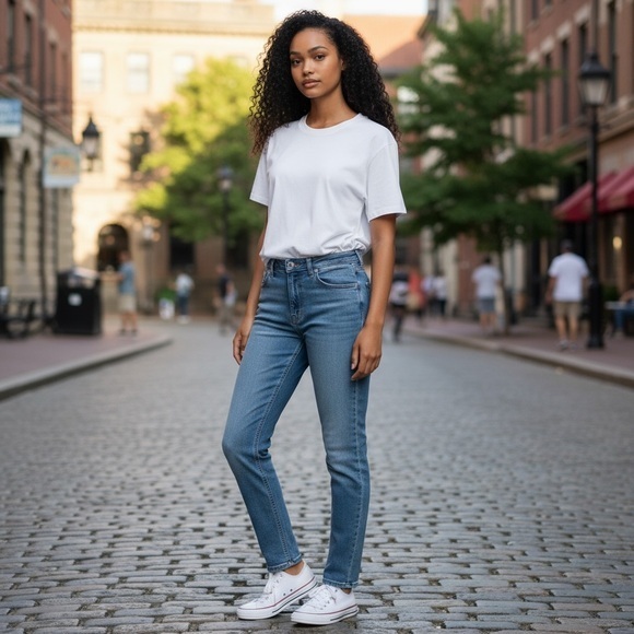 American Eagle Outfitters Denim - American Eagle Jeggings